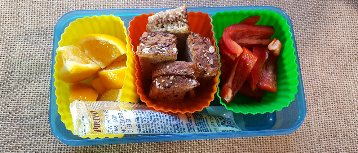Over 20 DIY Lunchable Ideas That Kids Will Love!