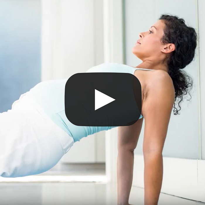 Full Body Prenatal Workout - Penn Medicine Lancaster General Health
