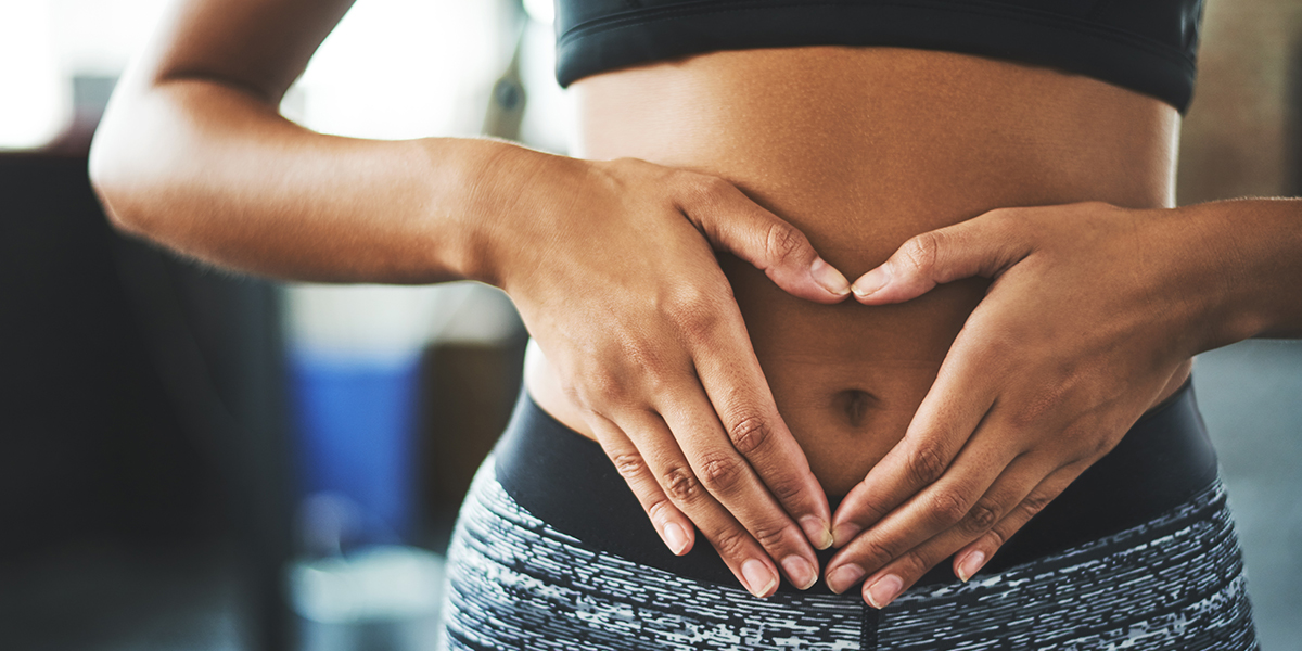 Ab Separation: What You Need to Know about Diastasis Recti - Penn Medicine  Lancaster General Health