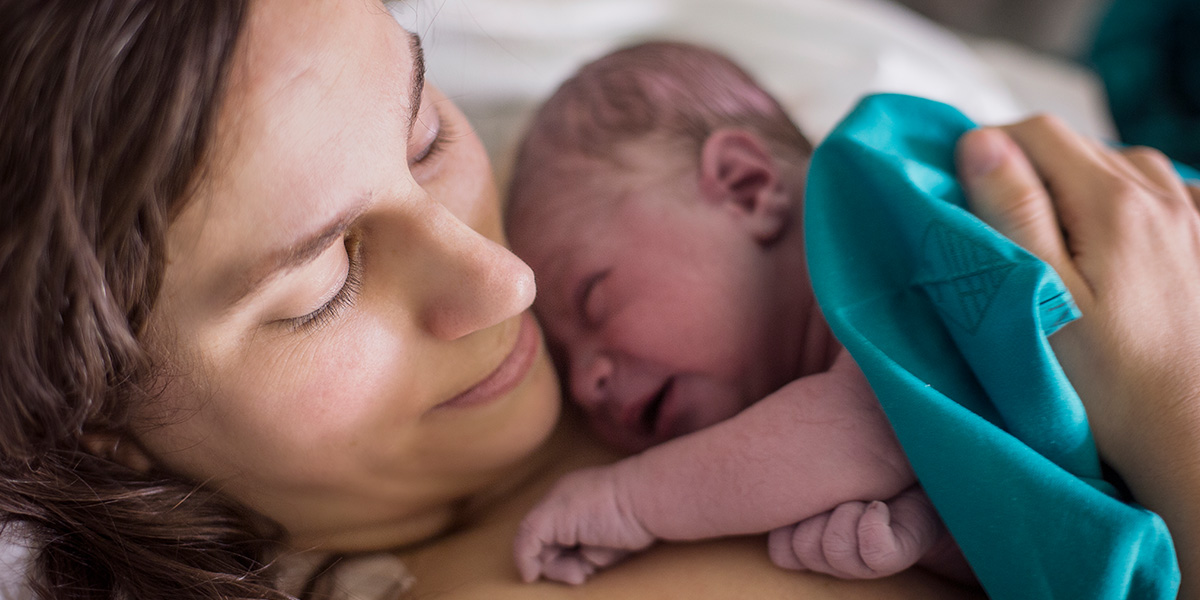 5 Things to Know About Having a Natural Birth - Penn Medicine Lancaster  General Health