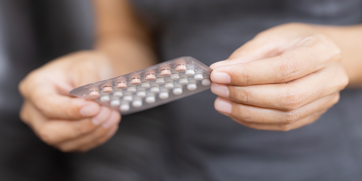You Threw up Your Birth Control Pill: What Now?