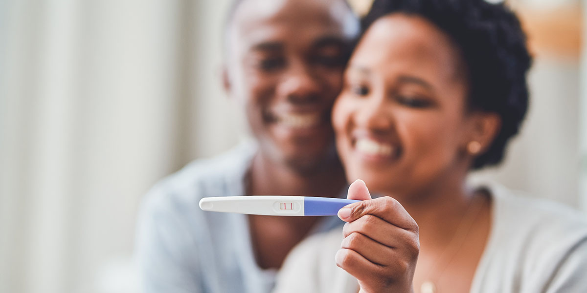 How Do I Know If I'm Pregnant?