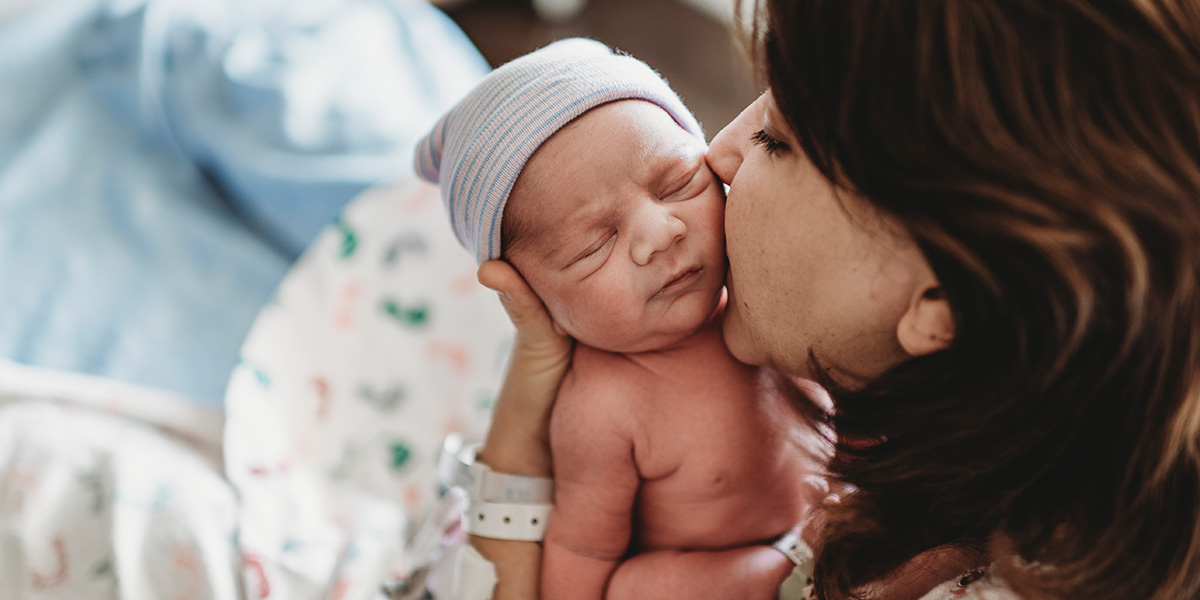 What No One Tells You About Labor And Delivery