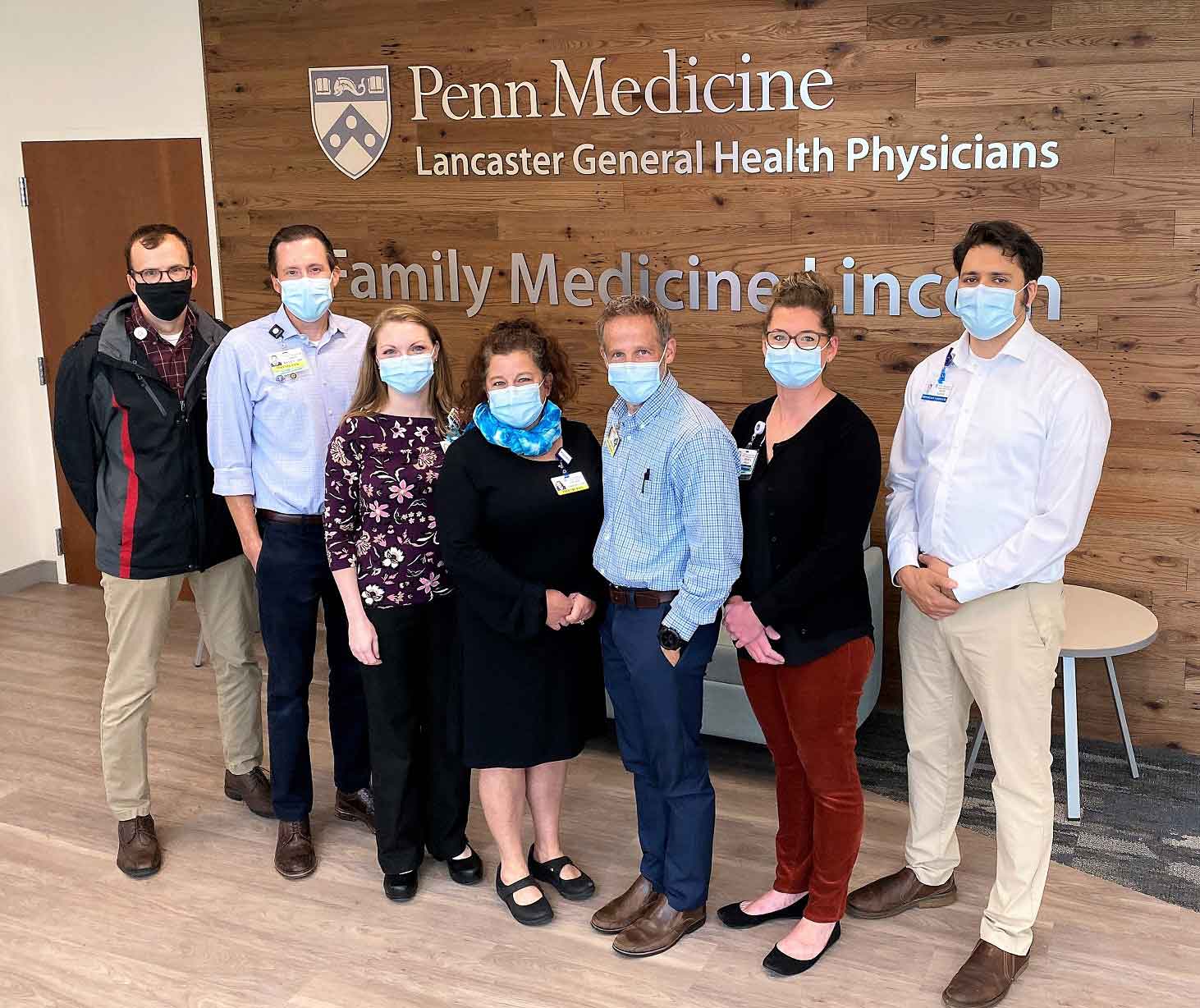 Penn Medicine Lancaster General Health
