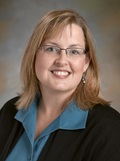 Lori A. Johnson,  CRNP