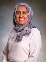 Fariha Sarij, MD